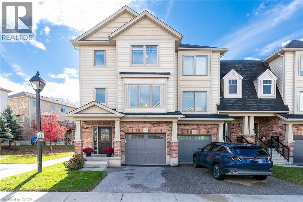 750 LAWRENCE Street Unit# 47