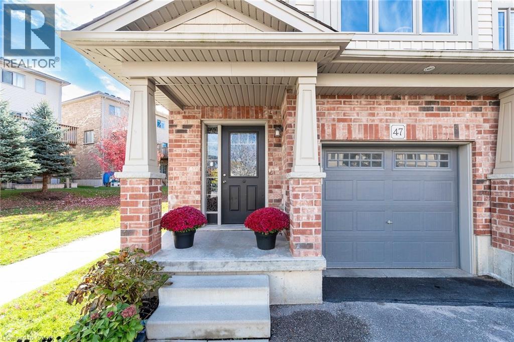 750 LAWRENCE Street Unit# 47