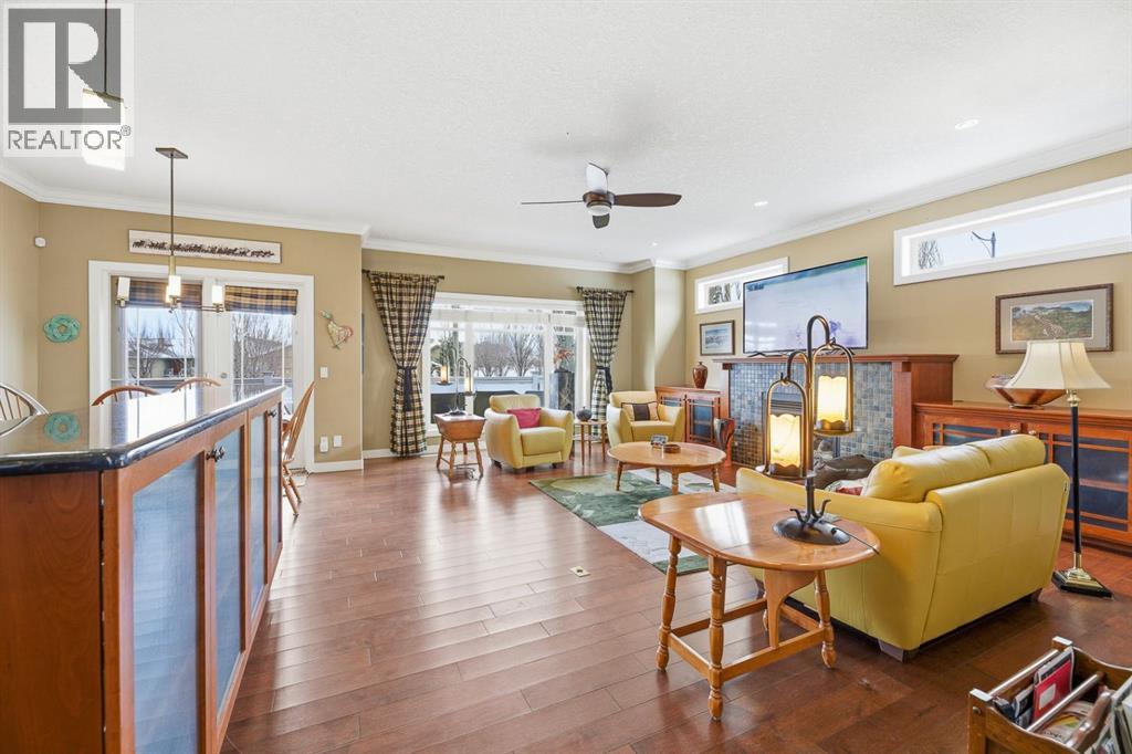 4 Bridle Estates Road SW