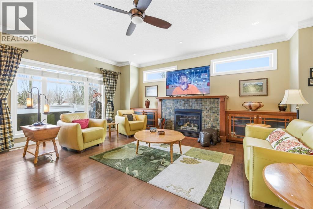 4 Bridle Estates Road SW