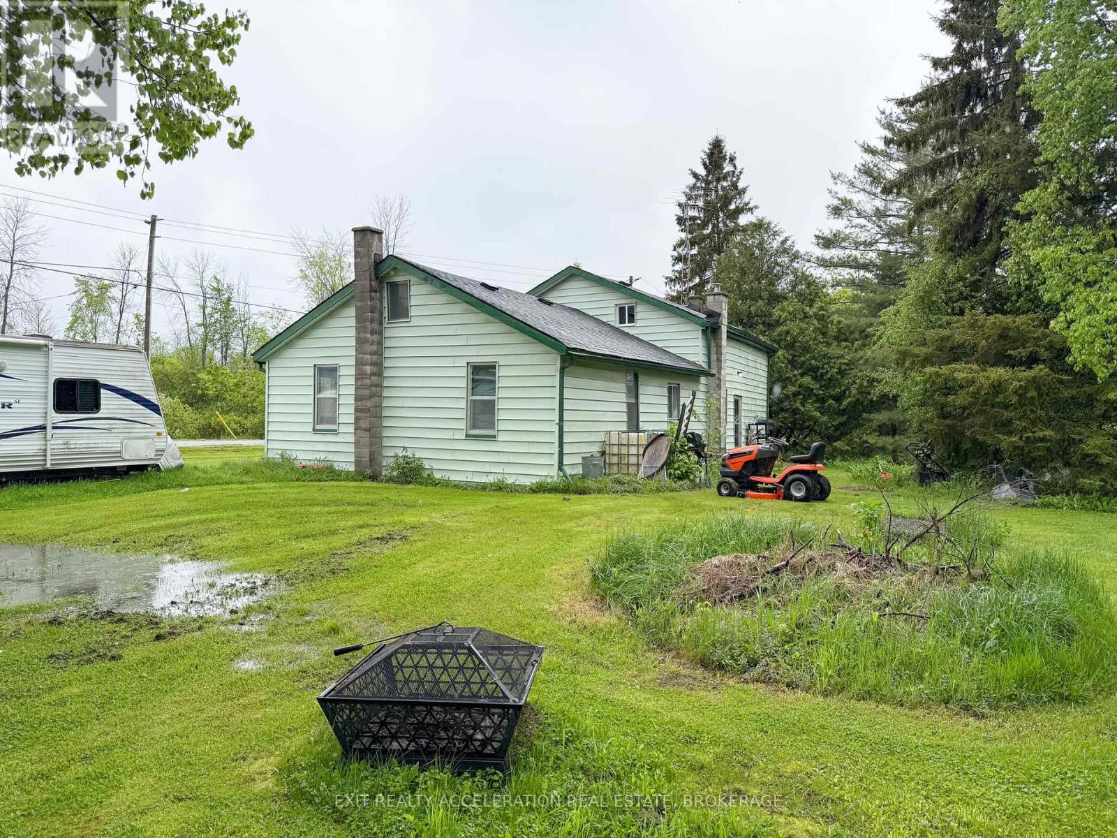 1407 DOYLE ROAD