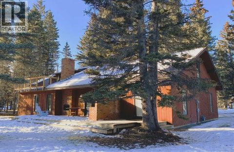 Property photo of 28 wolf drive, rural rocky view county, AB t3z1a3