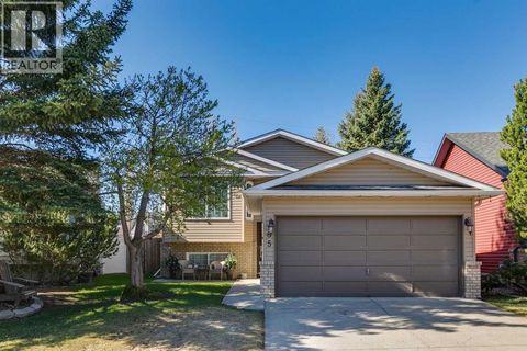 65 Shawinigan Way SW Calgary AB T2Y2X3