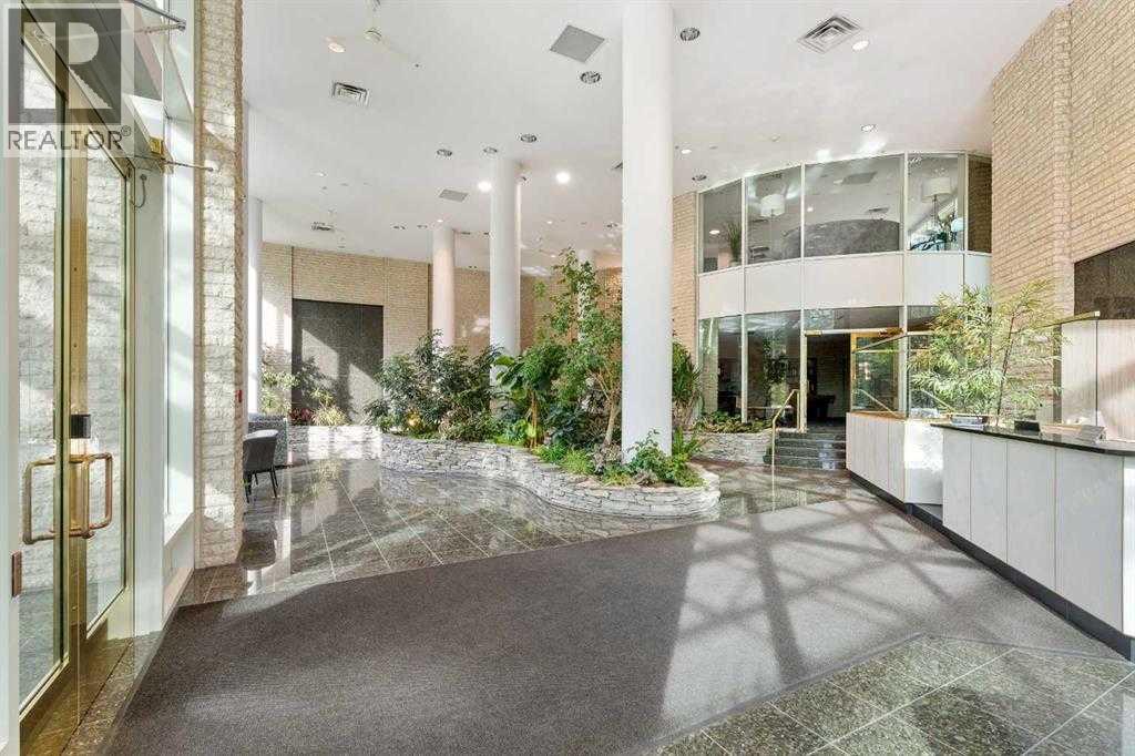 501, 837 2 Avenue SW