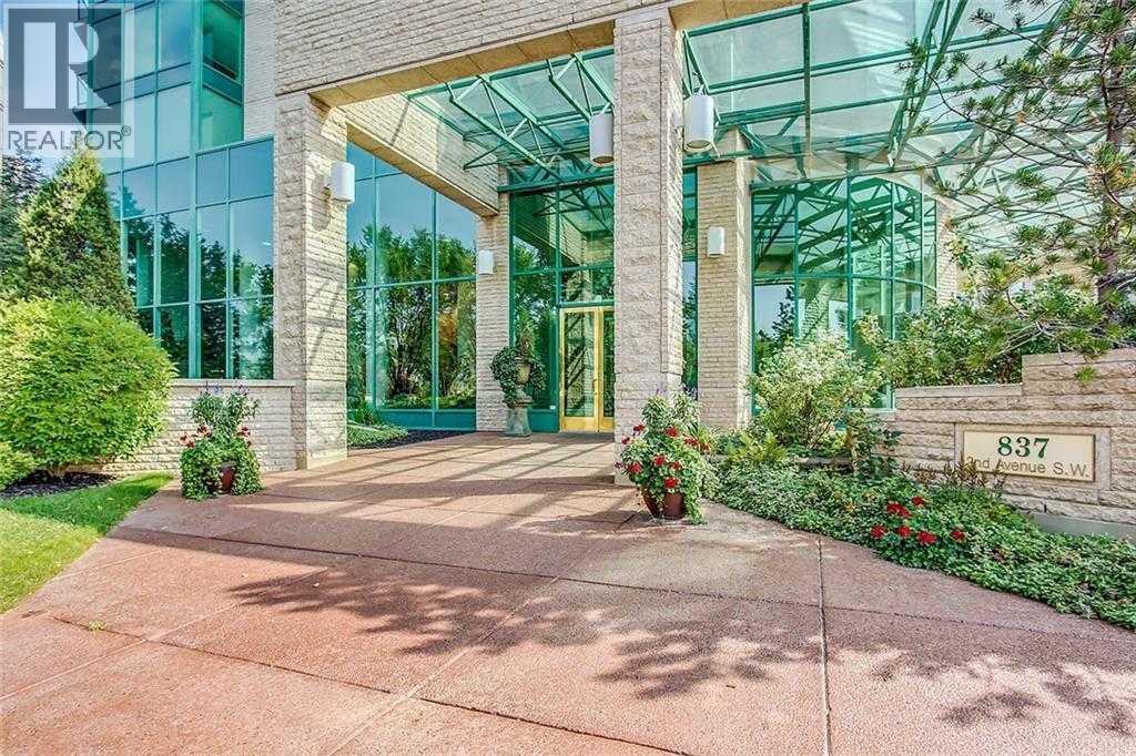 501, 837 2 Avenue SW