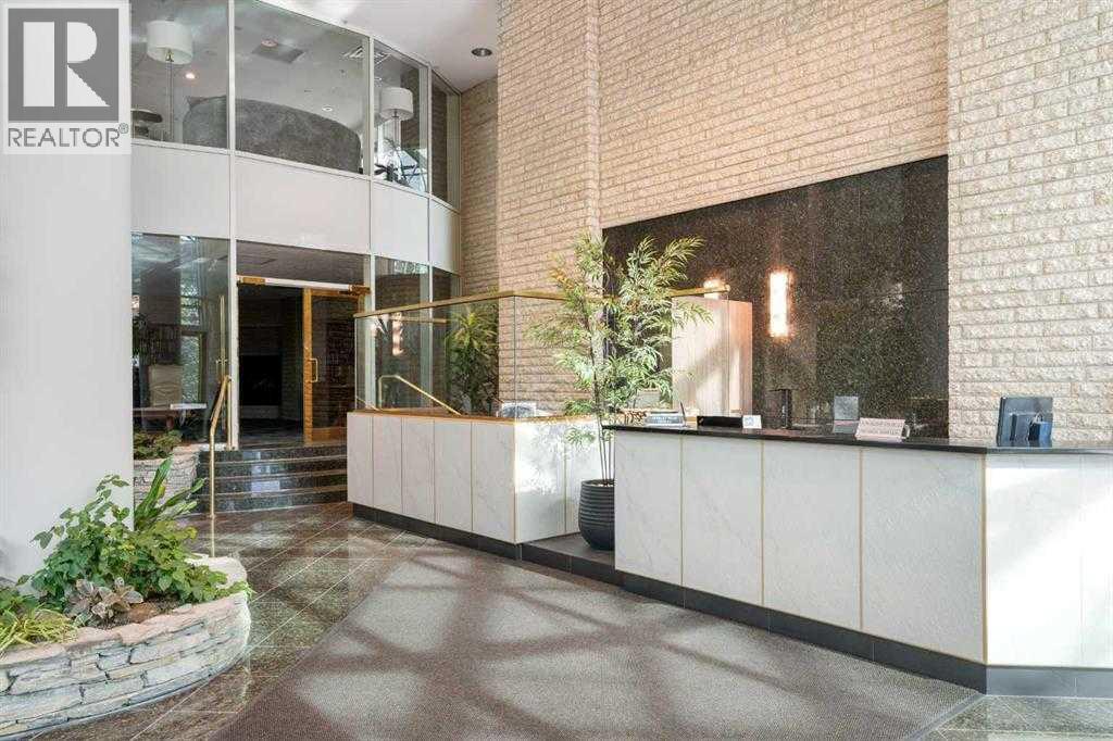 501, 837 2 Avenue SW