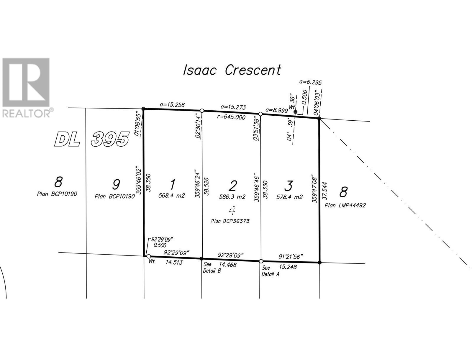 22012 ISAAC CRESCENT