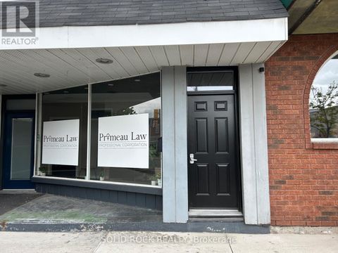 1 - 44-1 ELGIN STREET Arnprior ON K7S2N5
