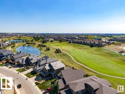 636 HOWATT DR SW Edmonton AB Y6W2T7