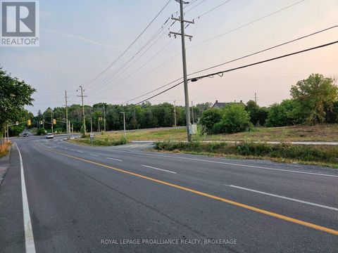 PT LT 3 PRINCESS STREET Kingston (City Northwest) ON K7P3A8