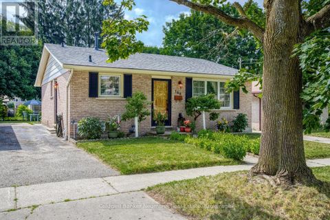 169 COUNTRY CLUB DRIVE Guelph (Victoria North) ON N1E3K8