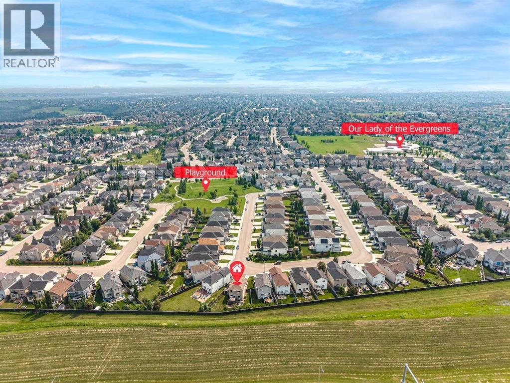 127 Everwoods Park SW