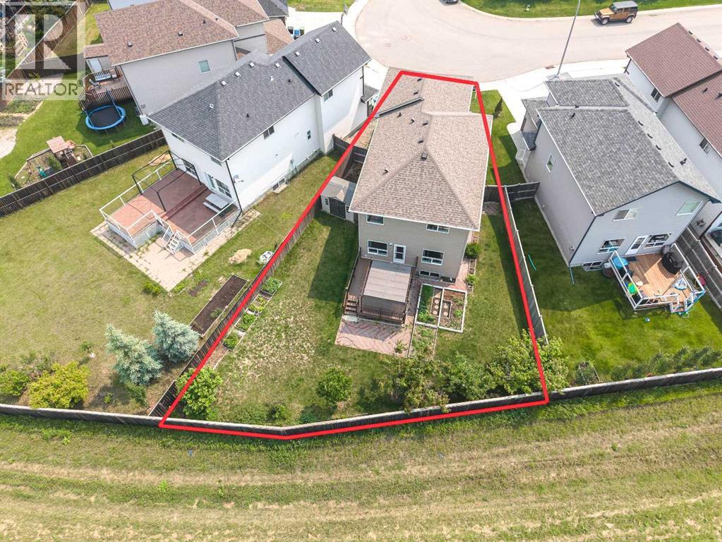 127 Everwoods Park SW