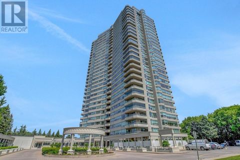 1906 - 1480 RIVERSIDE DRIVE Ottawa ON K1G5H2