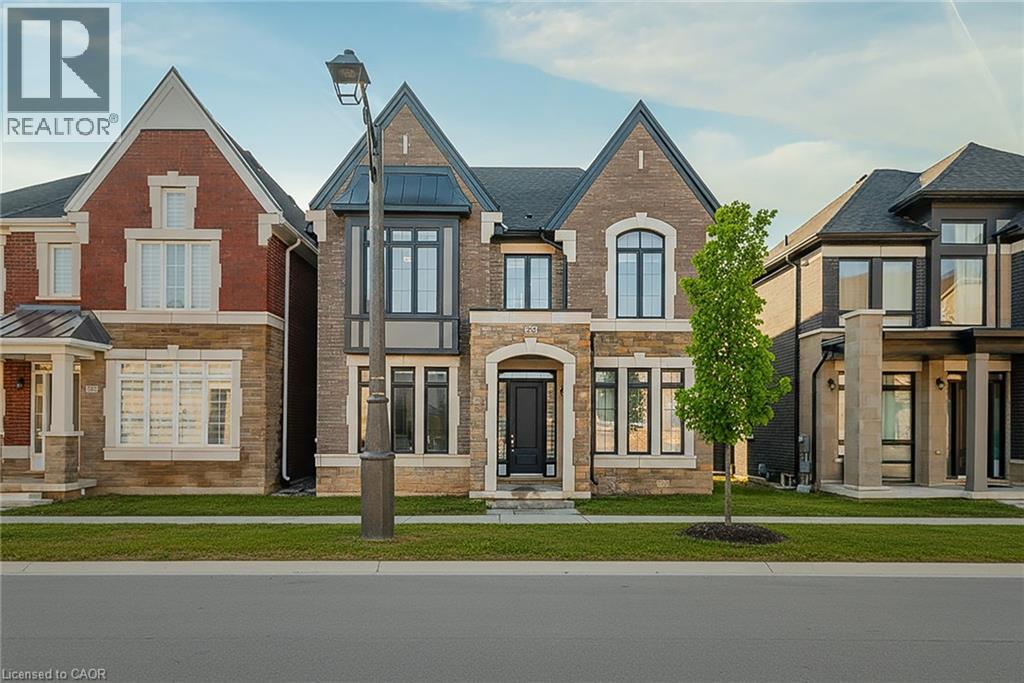 3424 MILLICENT Avenue