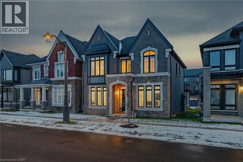3424 MILLICENT Avenue Oakville ON L6H0V8