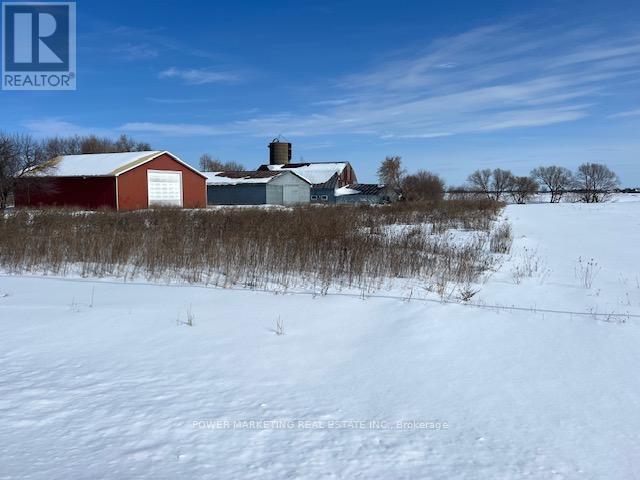 955 ST GUILLAUME ROAD