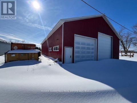 955 ST GUILLAUME ROAD Russell ON K0A1W0