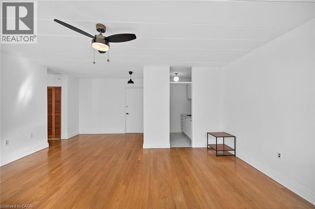 107 ST JOSEPH'S Drive Unit# 405