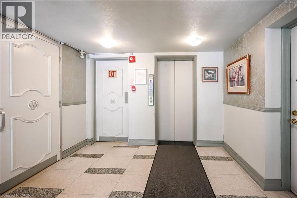 107 ST JOSEPH'S Drive Unit# 405