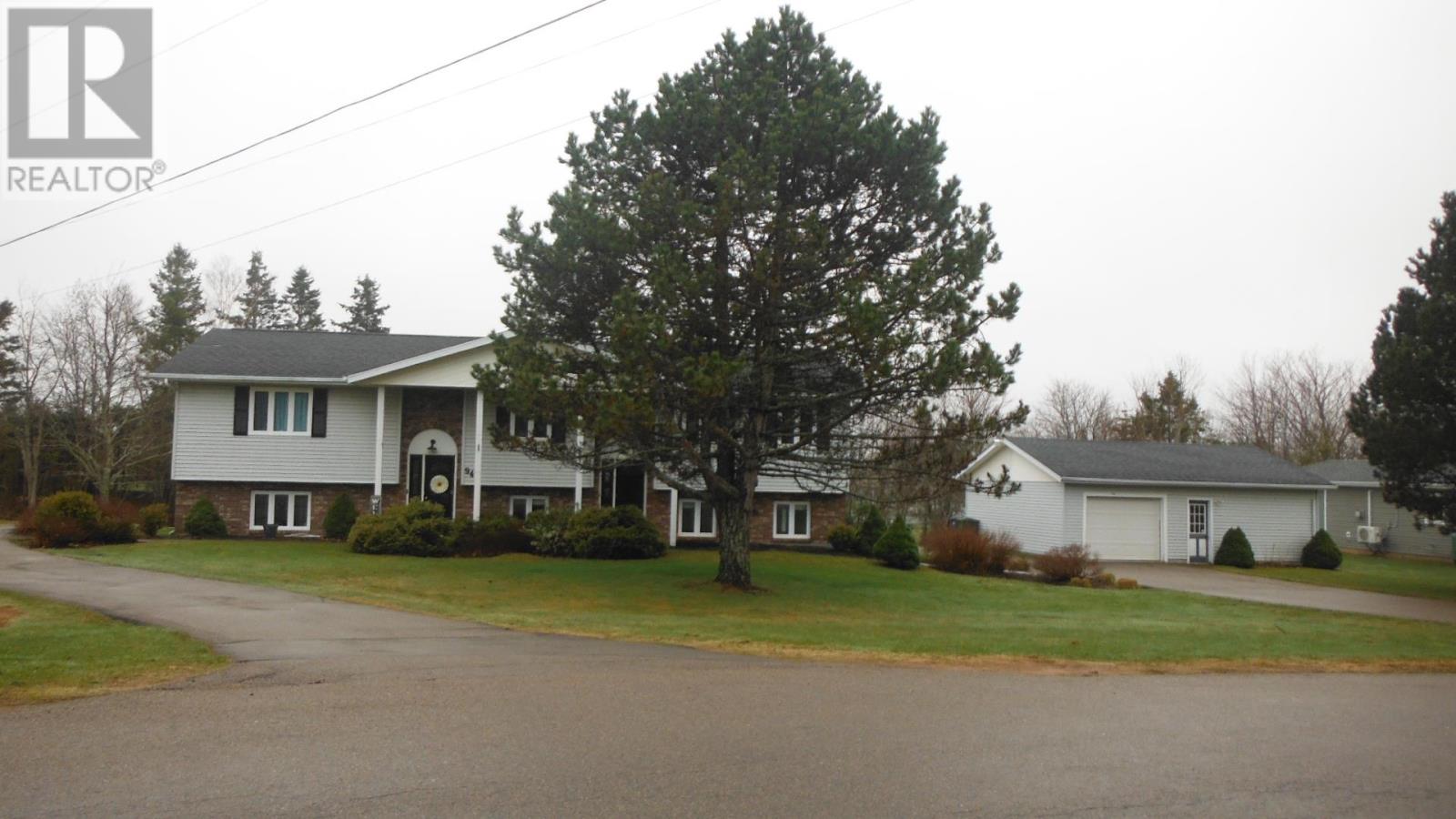 Photo 1 of 48 — 90-94 Stockman Drive, Charlottetown, PE C1E1Z2
