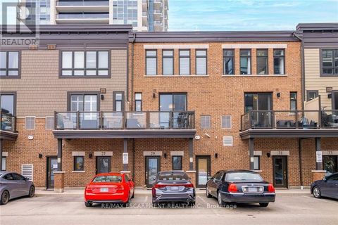 29 ESPLANADE LANE Grimsby (Grimsby Beach) ON L3M0H2