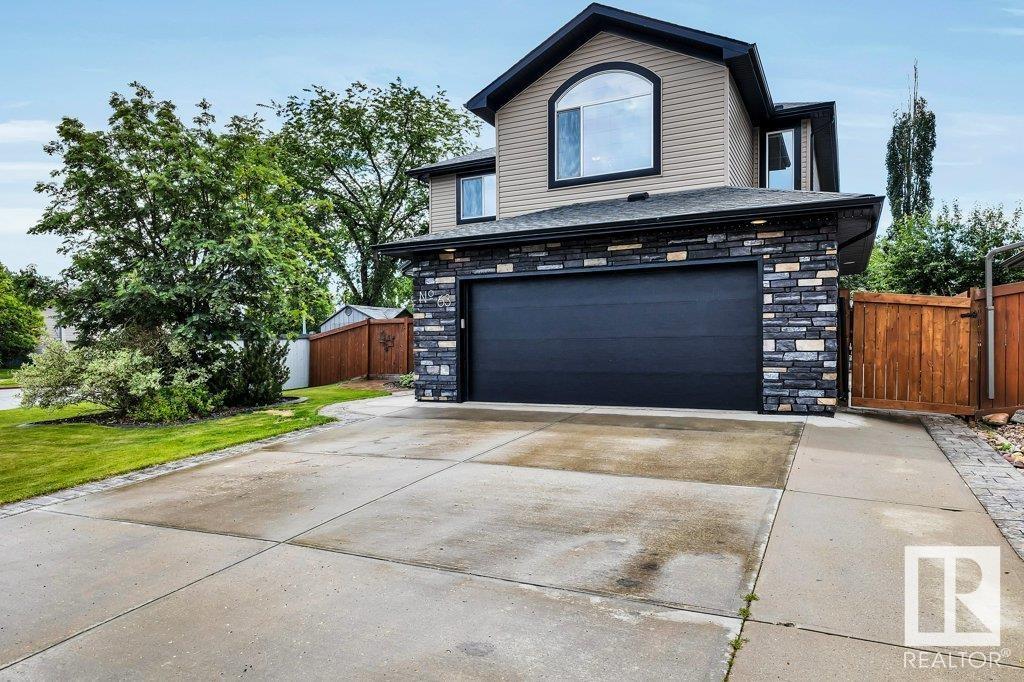 63 Creekside CL