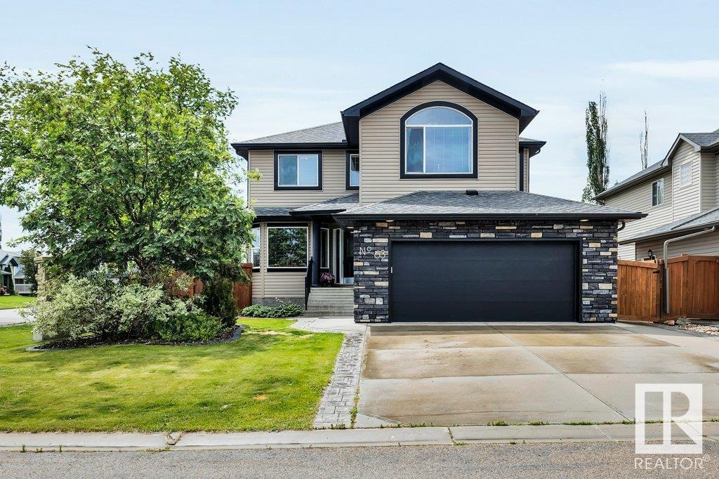 63 Creekside CL