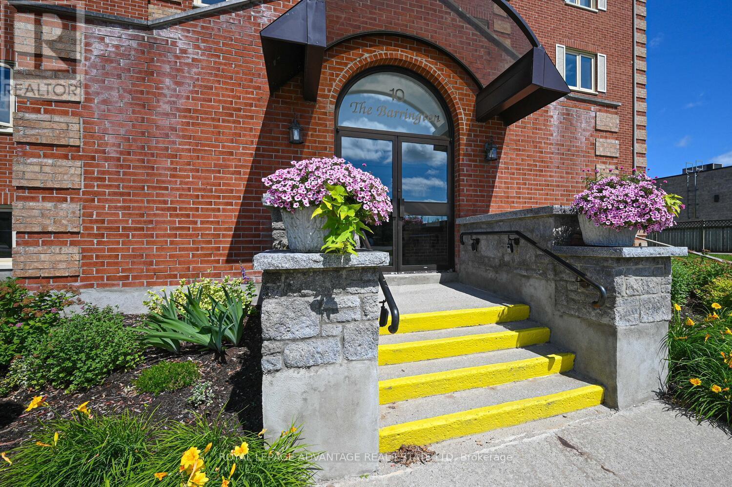 401 - 10 ARMSTRONG DRIVE