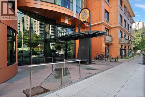 511 1029 View St Victoria BC V8V4Y3