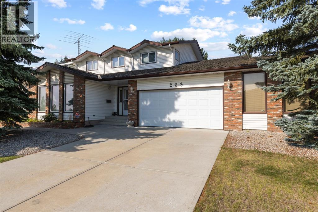 203 Silver Valley Boulevard NW