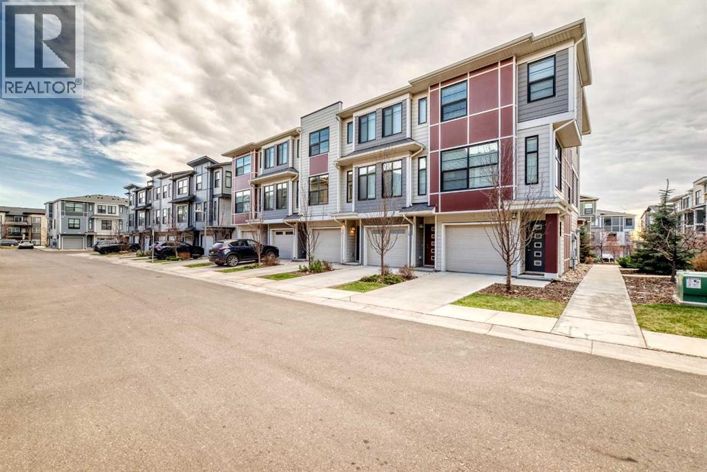 58, 138 Seton Passage SE