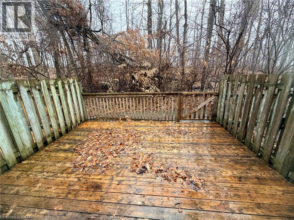 219 KINGSWOOD Drive Unit# 29