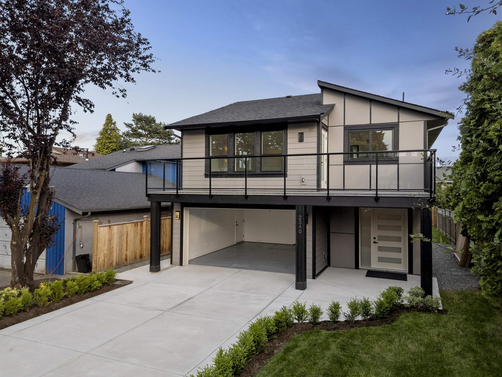2540 WILDING COURT