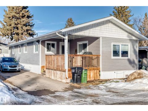 140 West View CR NW Edmonton AB T5S1T5