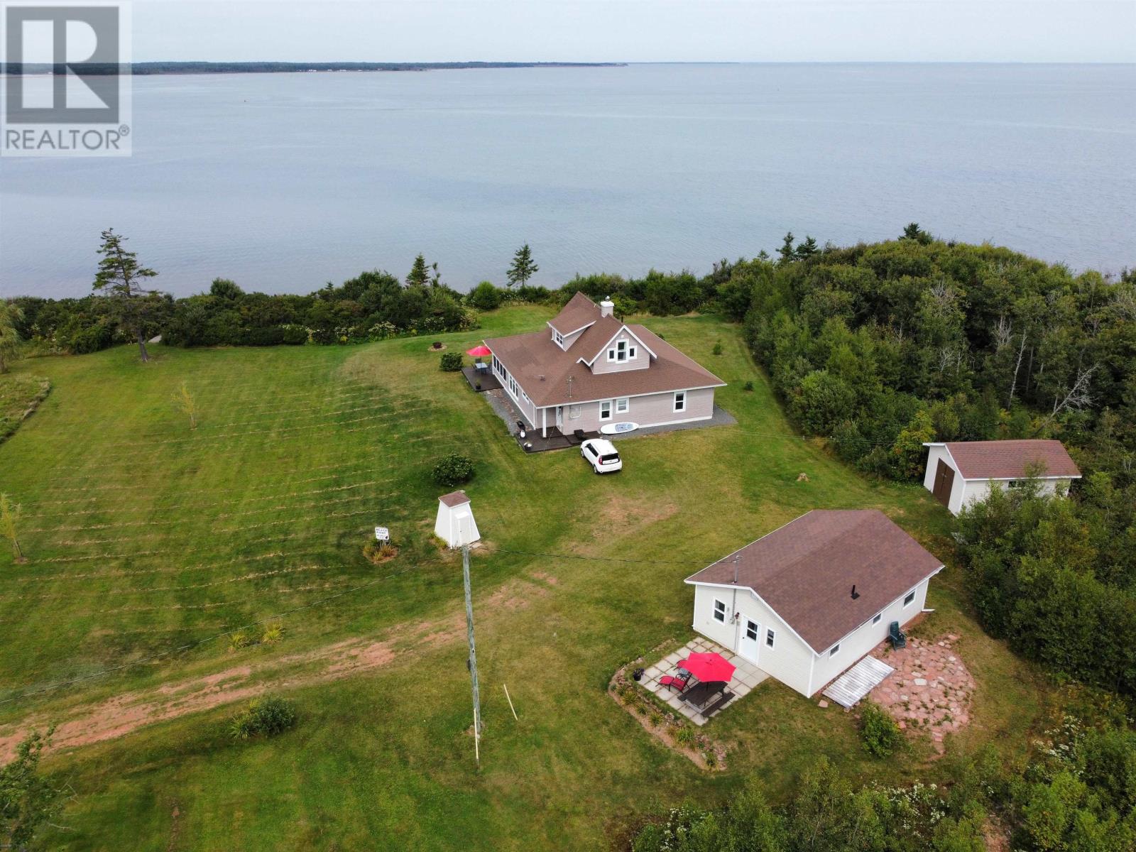 Photo 1 of 21 — 65 Abby Road, Beach Point, PE C0A1V0