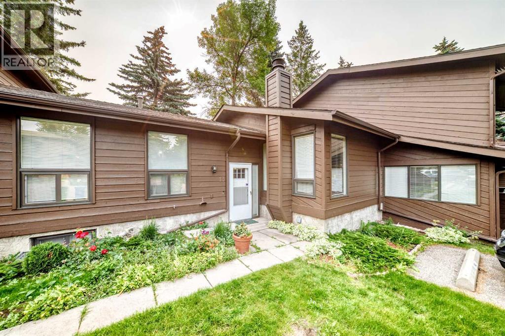 13, 336 Rundlehill Drive NE