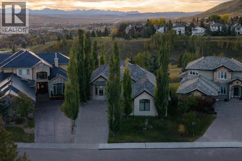 140 Gleneagles Landing Cochrane AB T4C1W3