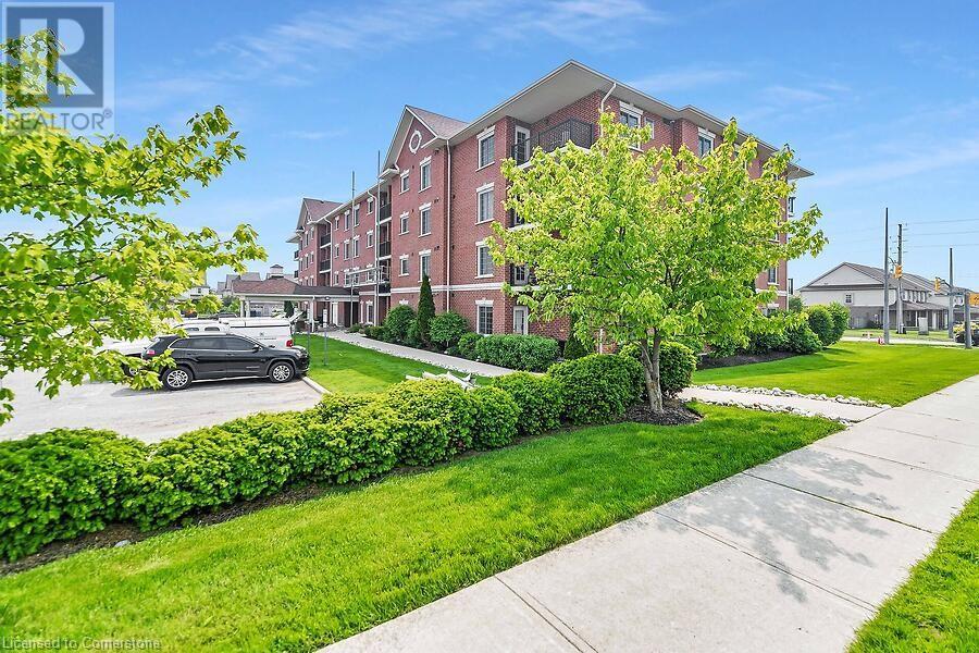 415 GRANGE Road Unit# 310