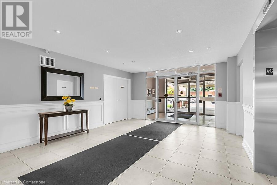 415 GRANGE Road Unit# 310
