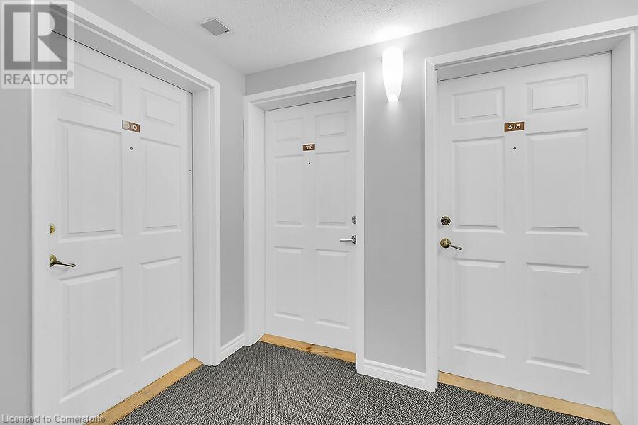 415 GRANGE Road Unit# 310