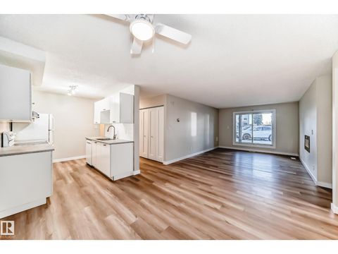 #106 6208 180 ST NW Edmonton AB T5T2T2