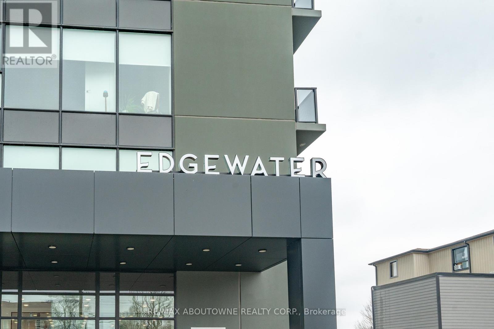 506 - 71 WYNDHAM STREET S