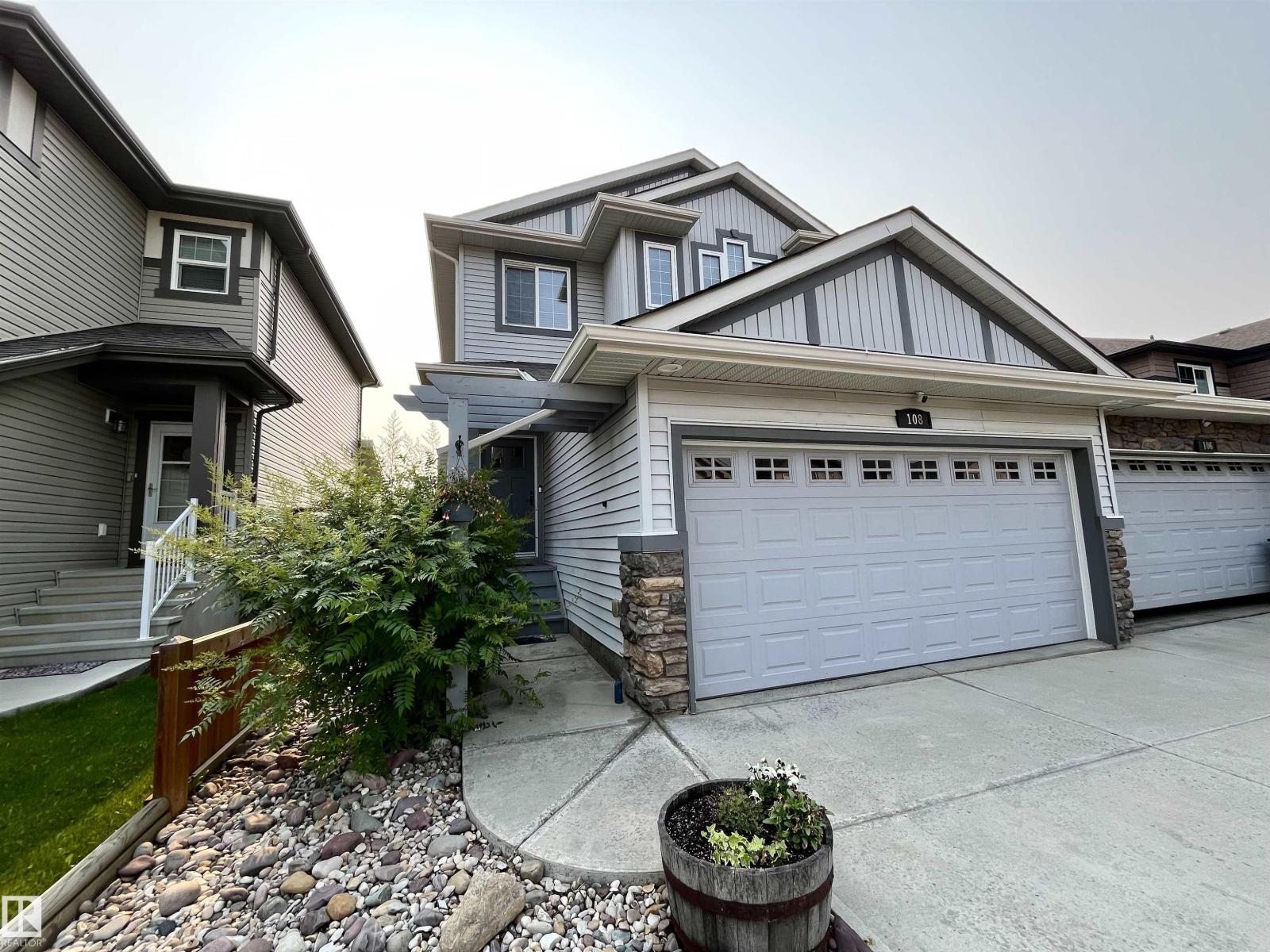 108 SOUTH CREEK WD