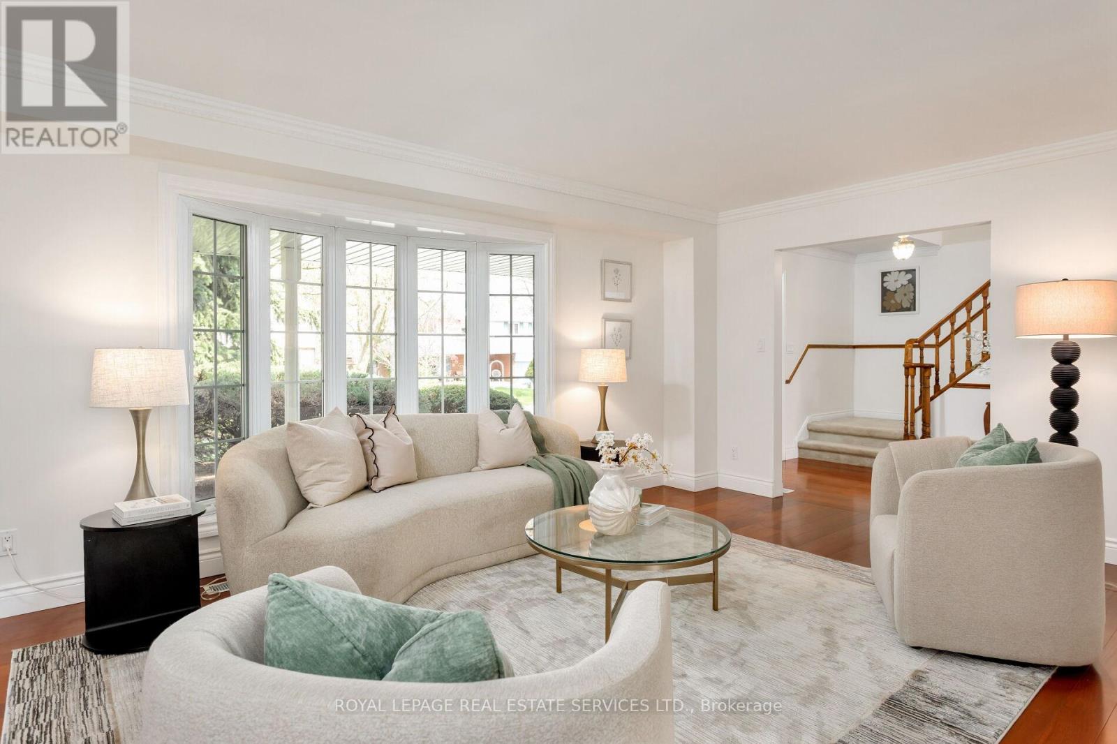 21 RUSTYWOOD DRIVE