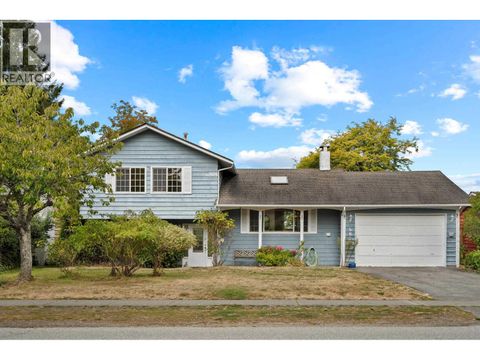 5823 17A AVENUE Delta BC V4L1J3