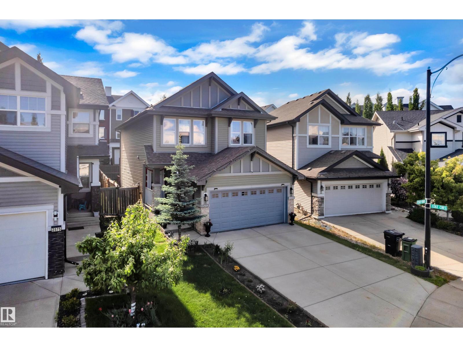 2573 COLE CR SW