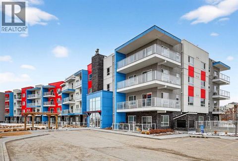 2420, 19489 Main Street SE Calgary AB T3M3J3