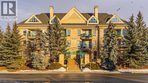 108, 15204 Bannister Road SE Calgary AB T2X3T4