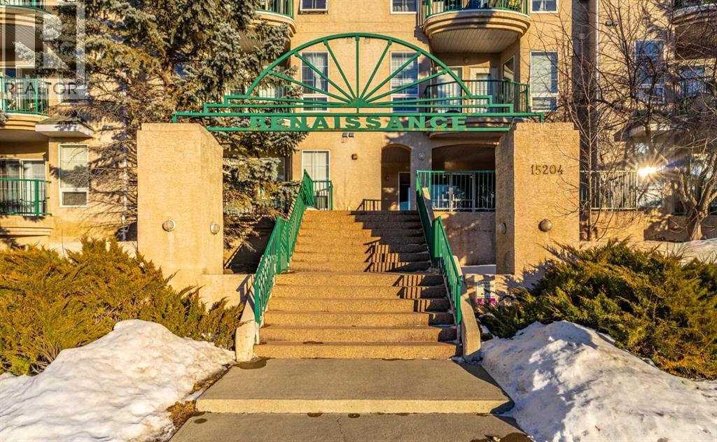 108, 15204 Bannister Road SE